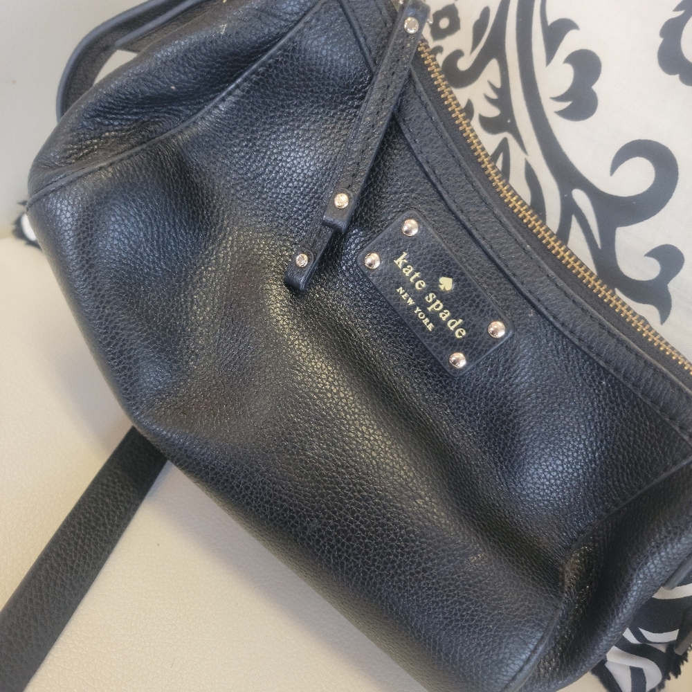 Crossbody